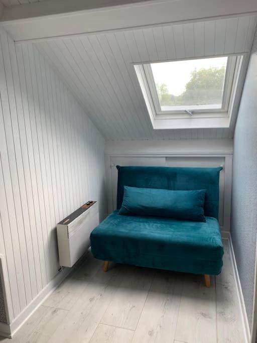 Holiday home Maison De Charme Avec Vue Sur Chateau